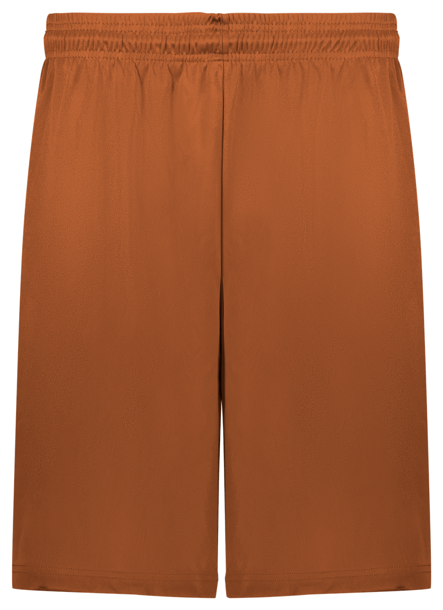 DARK ORANGE