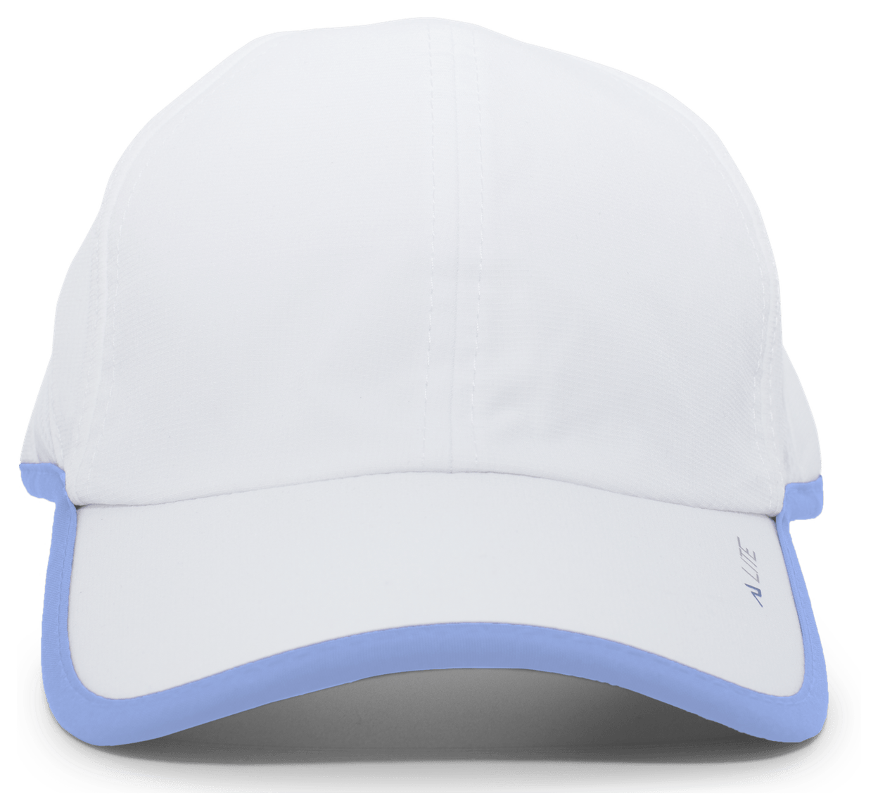 WHITE/COLUMBIA BLUE