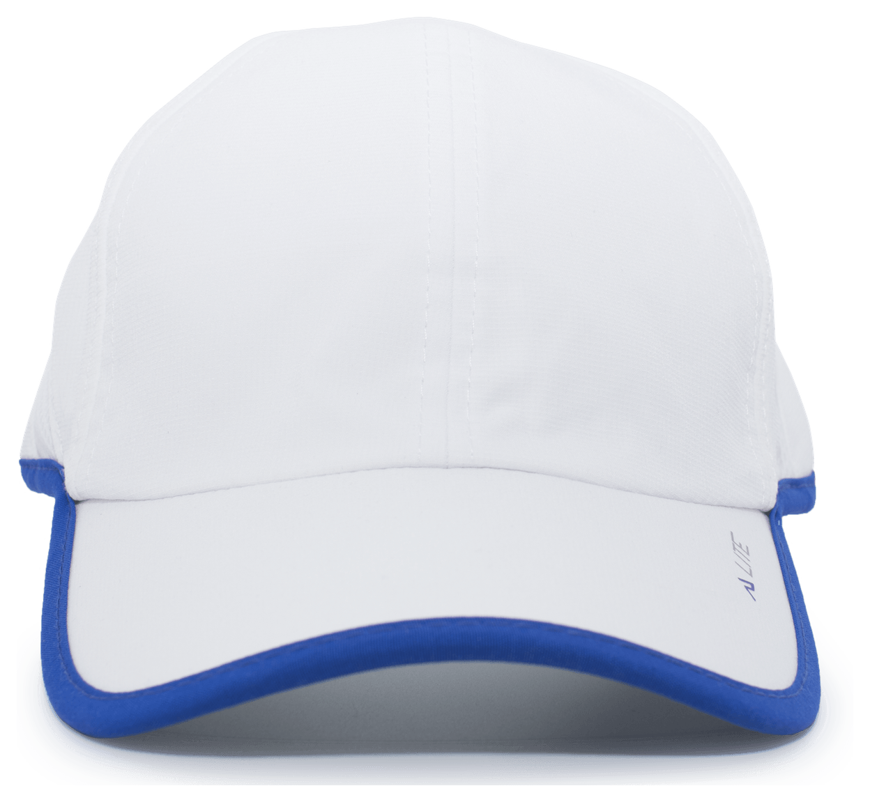 WHITE/ROYAL