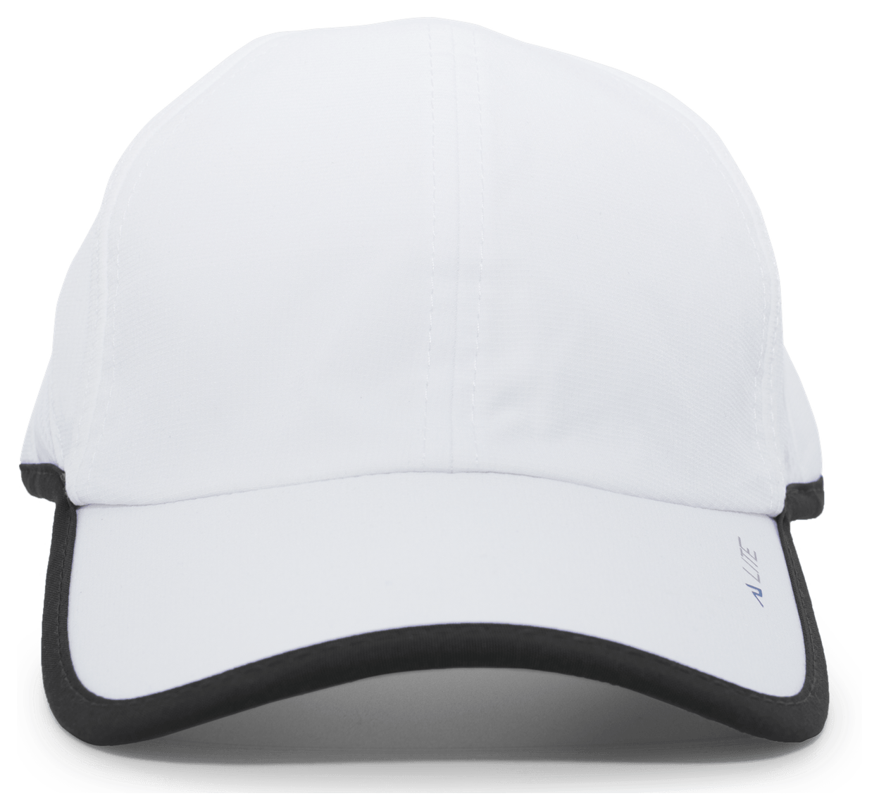 WHITE/BLACK