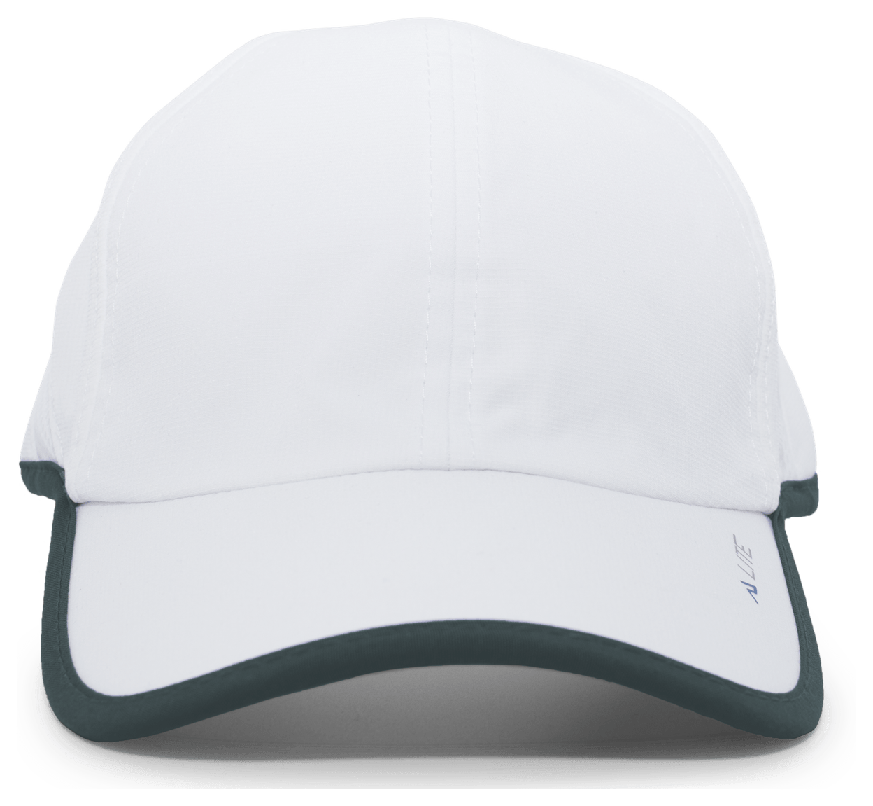WHITE/DARK GREEN