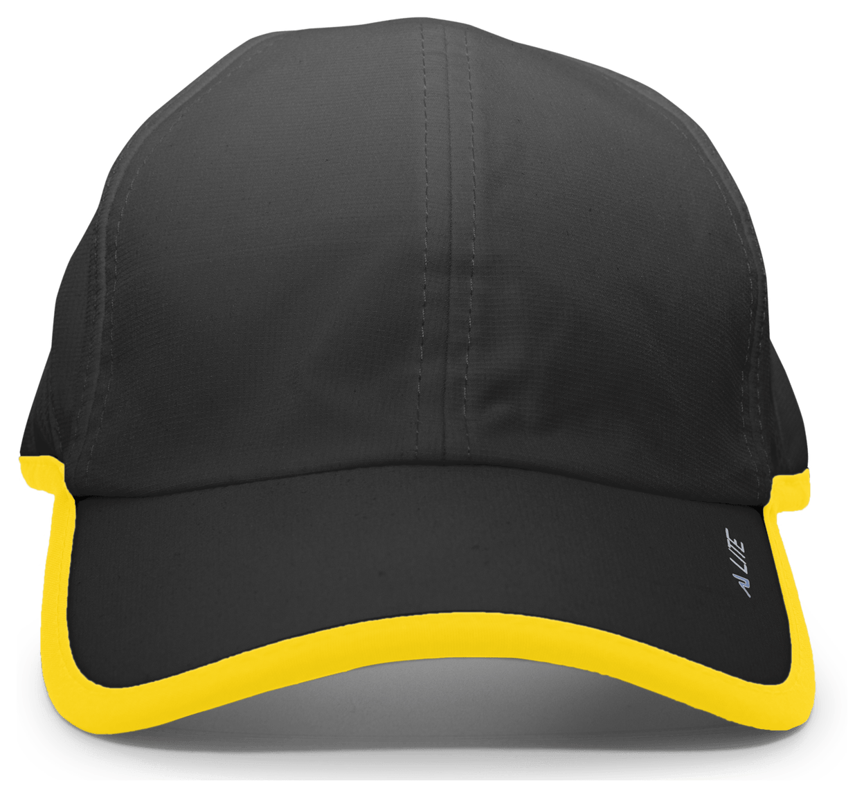 BLACK/GOLD