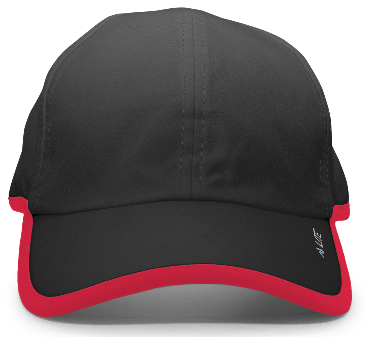 Lite Series Active Hook-And-Loop Adjustable Cap