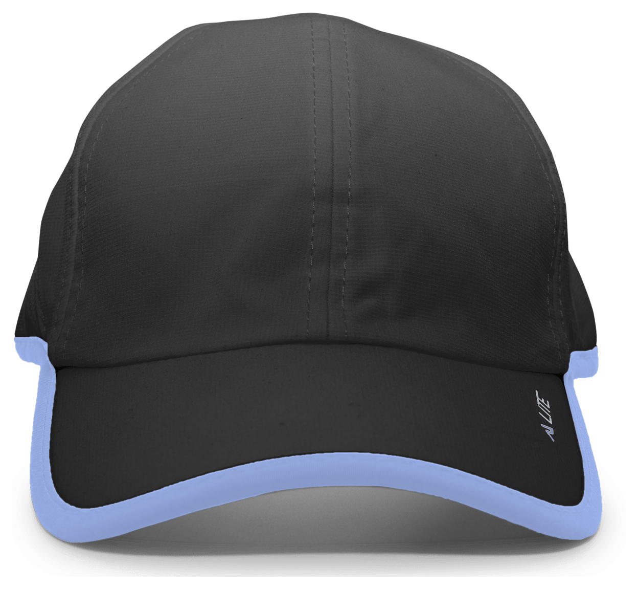 Black/Columbia Blue