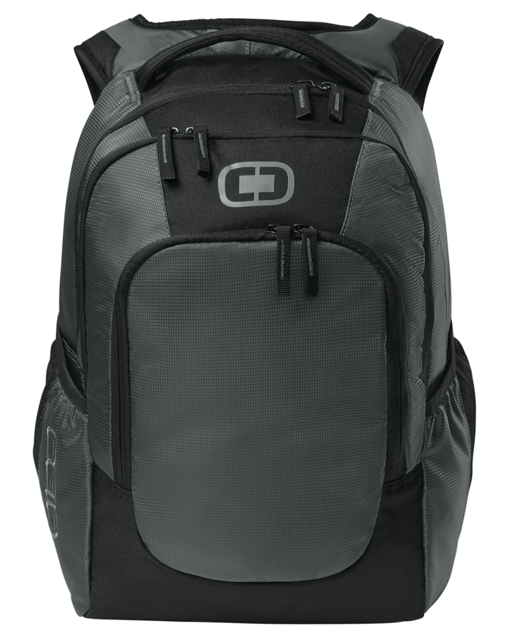 Diesel Grey