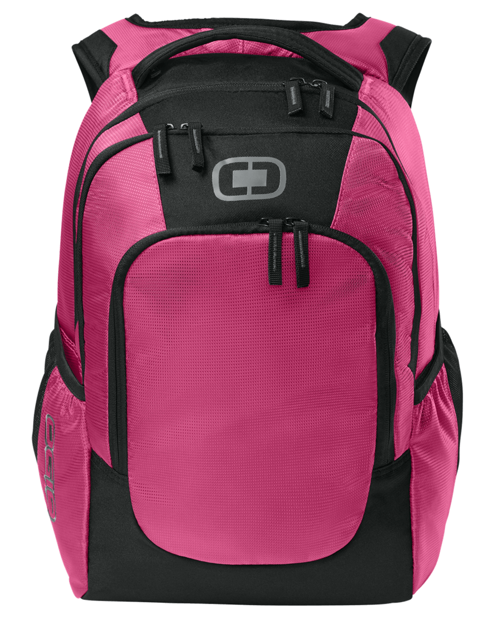 Flush Pink