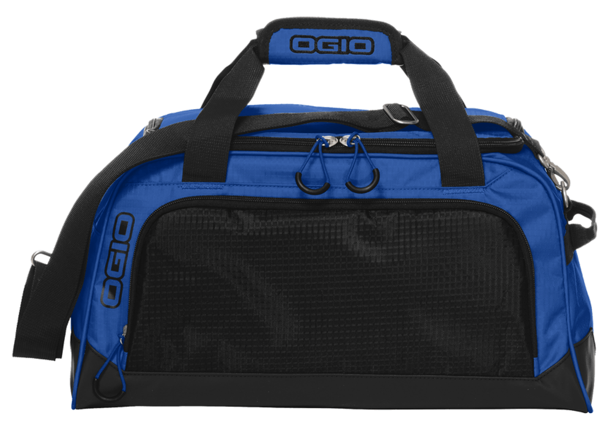 Electric Blue/ Black
