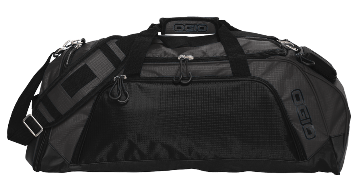 Gear Grey/ Black