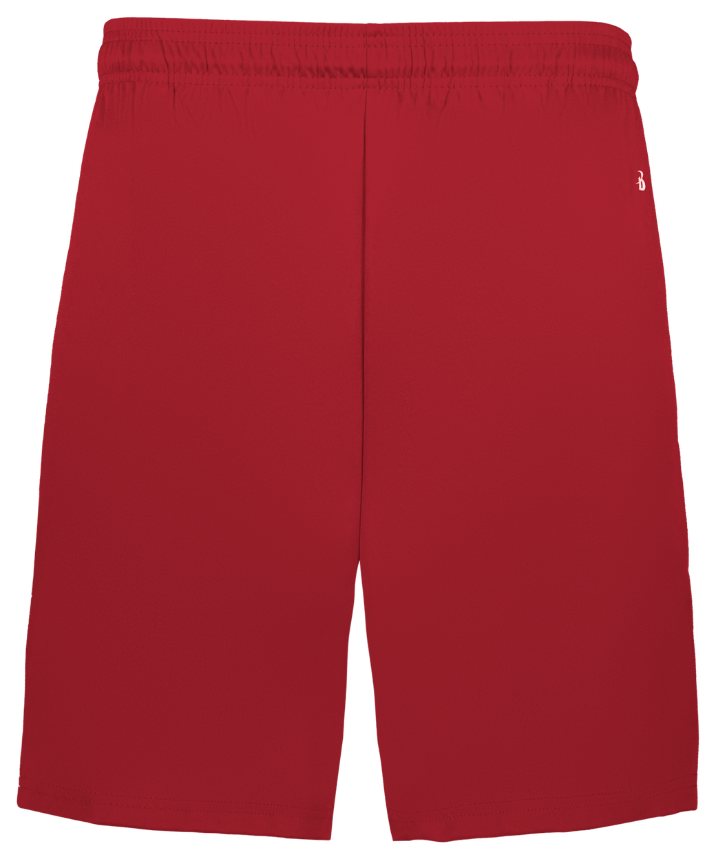 B-CORE 7-INCH INSEAM POCKETED SHORTS