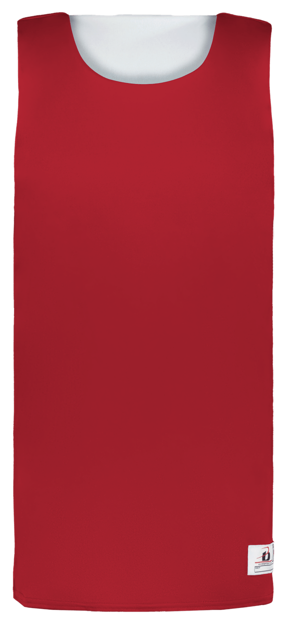 RED/WHITE (BA)