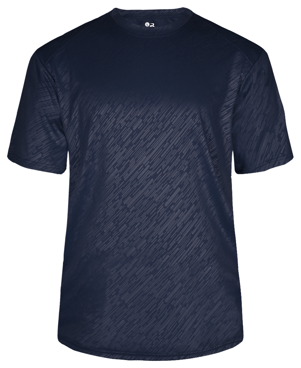 NAVY LINE EMBOSS (BA)
