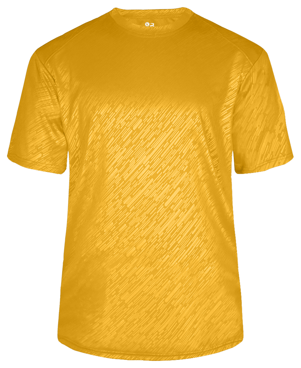 GOLD LINE EMBOSS (BA)