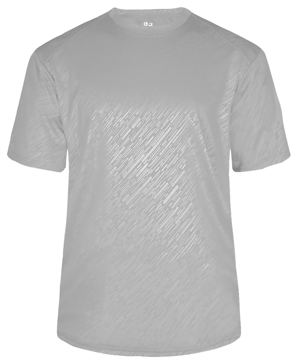 SILVER LINE EMBOSS (BA)
