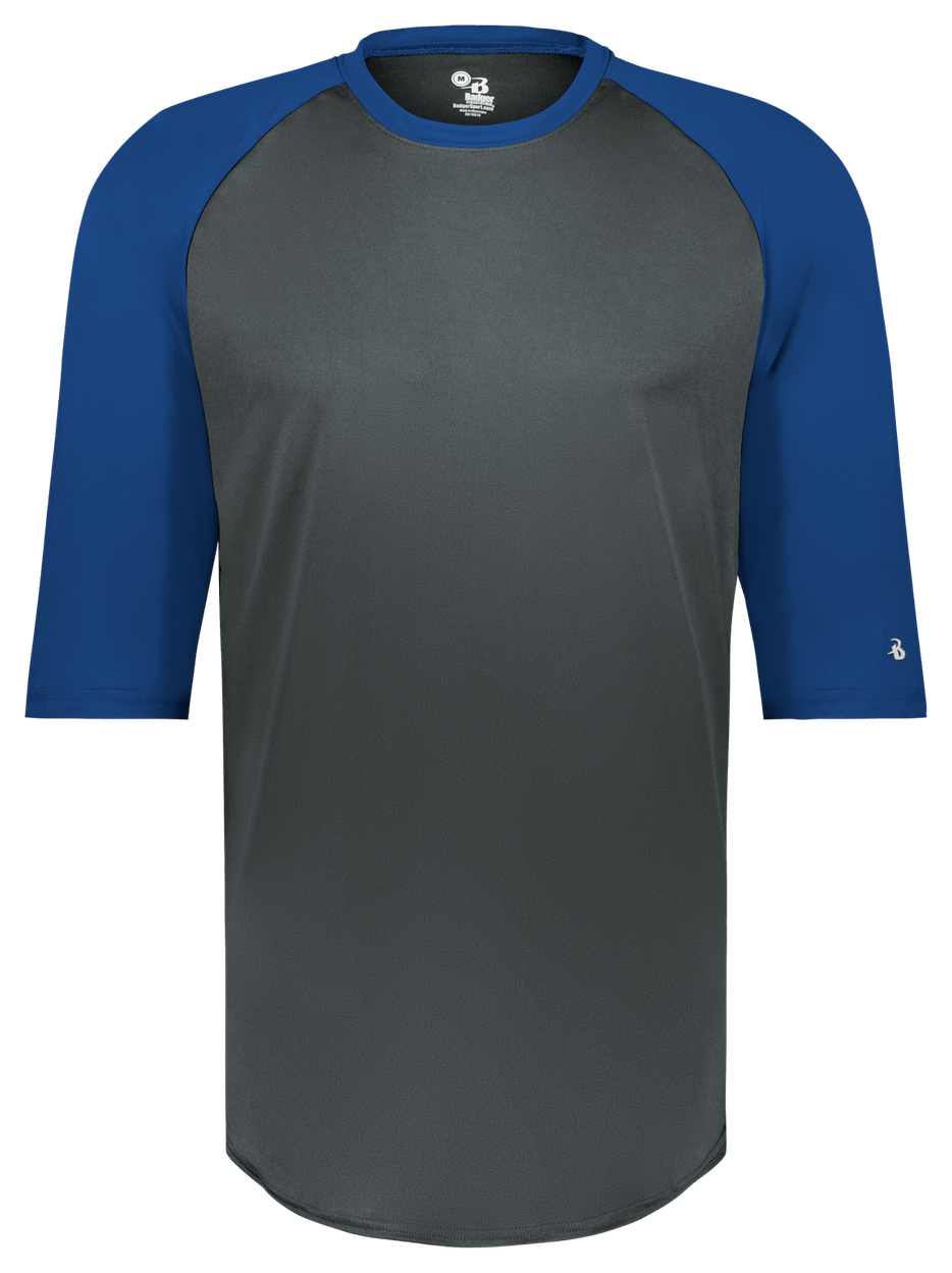 GRAPHITE/ROYAL (BA)