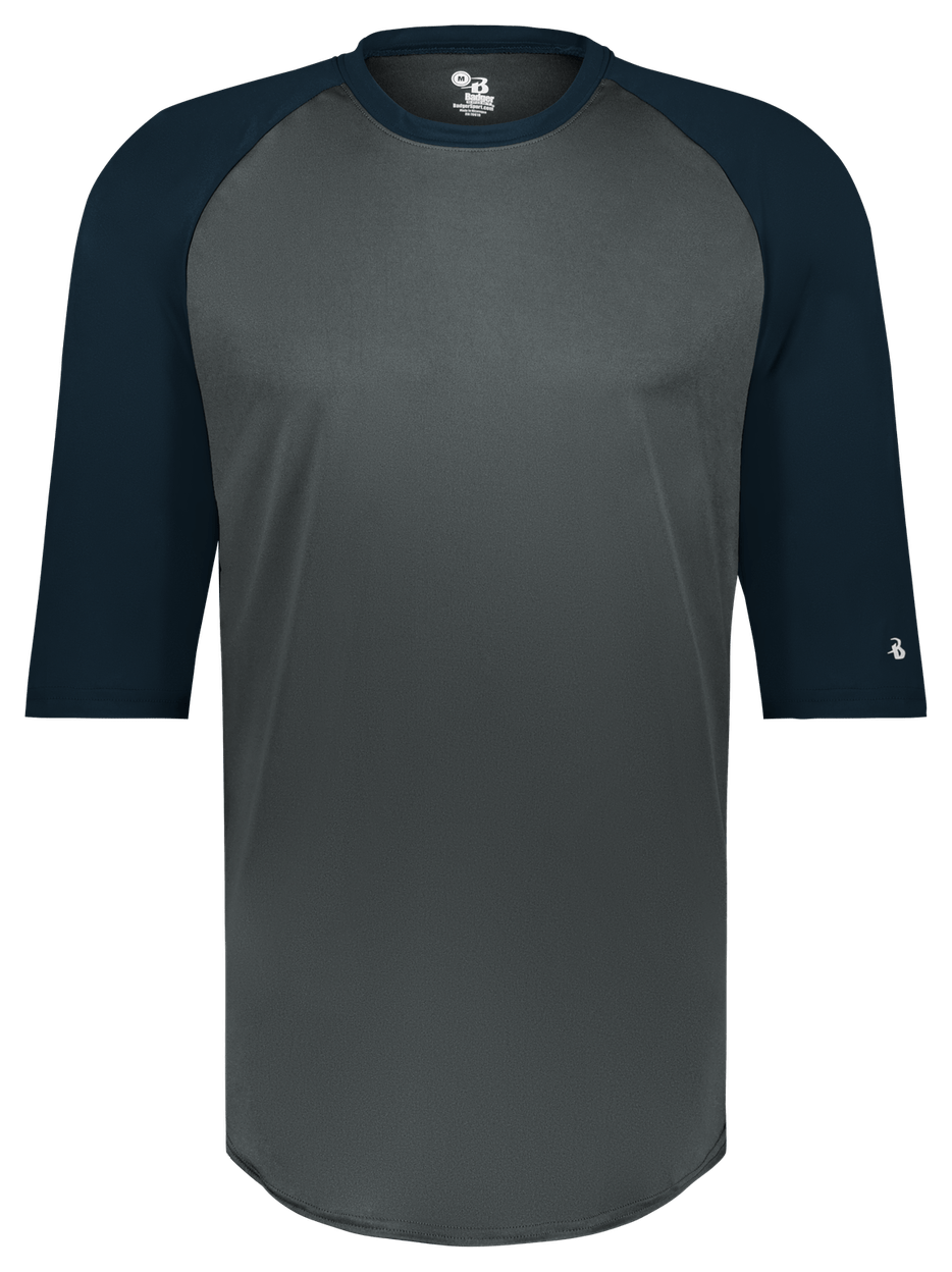 GRAPHITE/NAVY (BA)