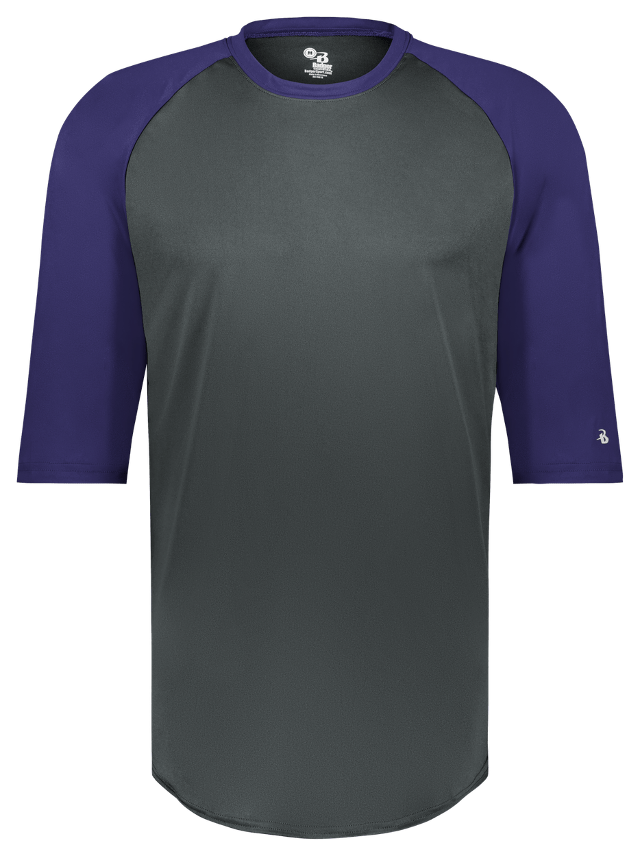 GRAPHITE/PURPLE (BA)