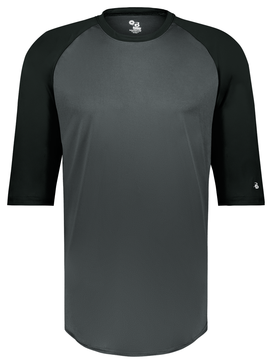 GRAPHITE/BLACK (BA)