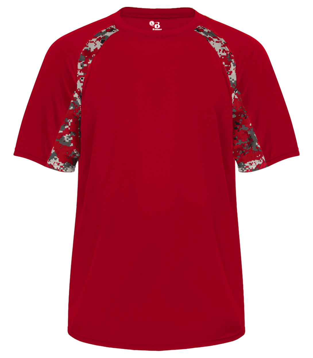 RED/RED DIGITAL (BA)