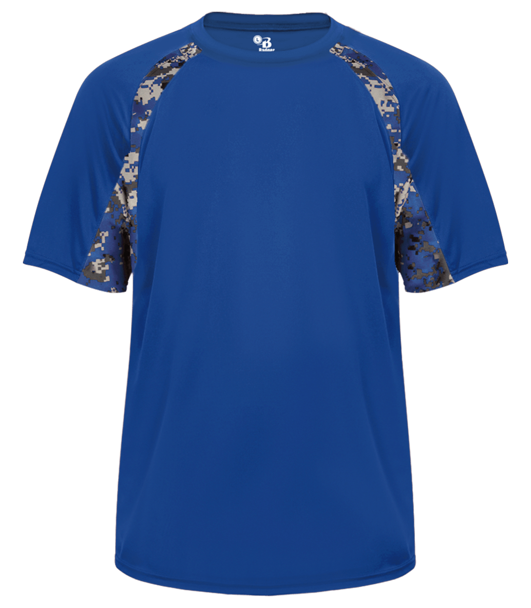 ROYAL/ROYAL DIGITAL (BA)