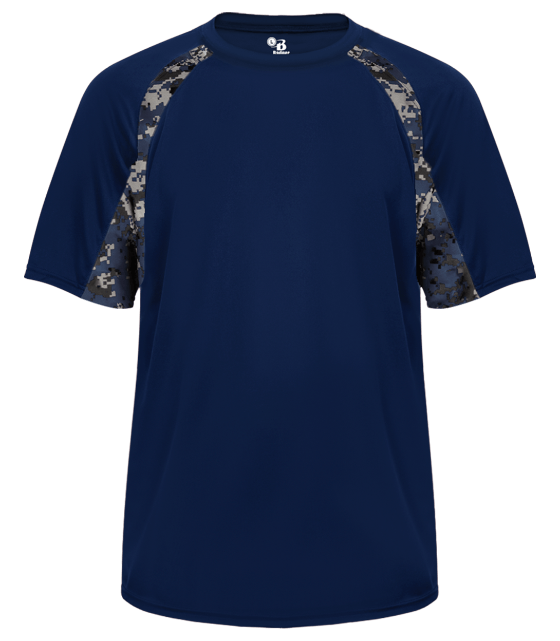 NAVY/NAVY DIGITAL  (BA)