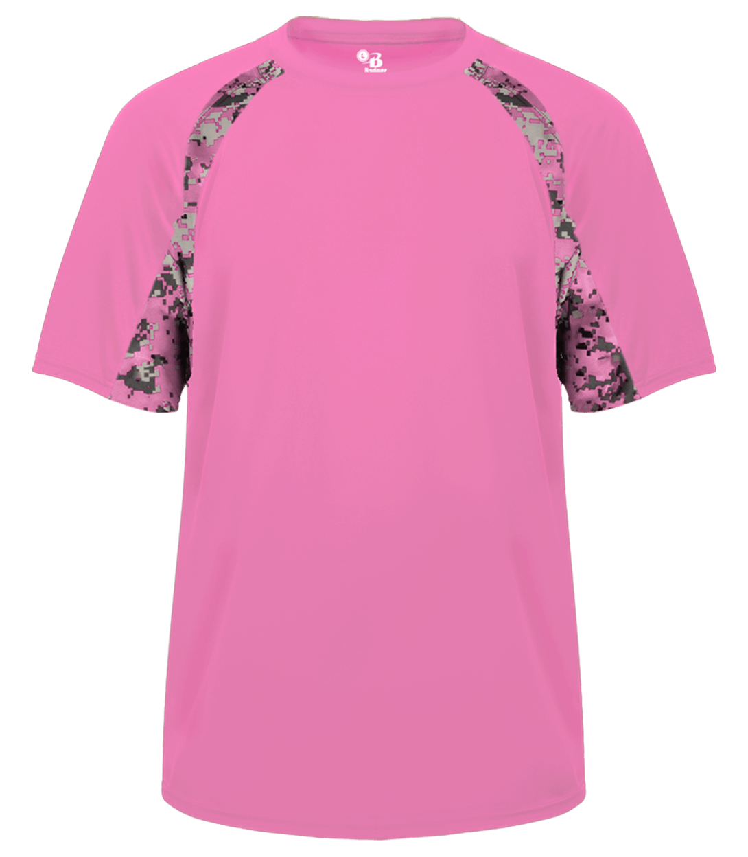 PINK/PINK DIGITAL  (BA)
