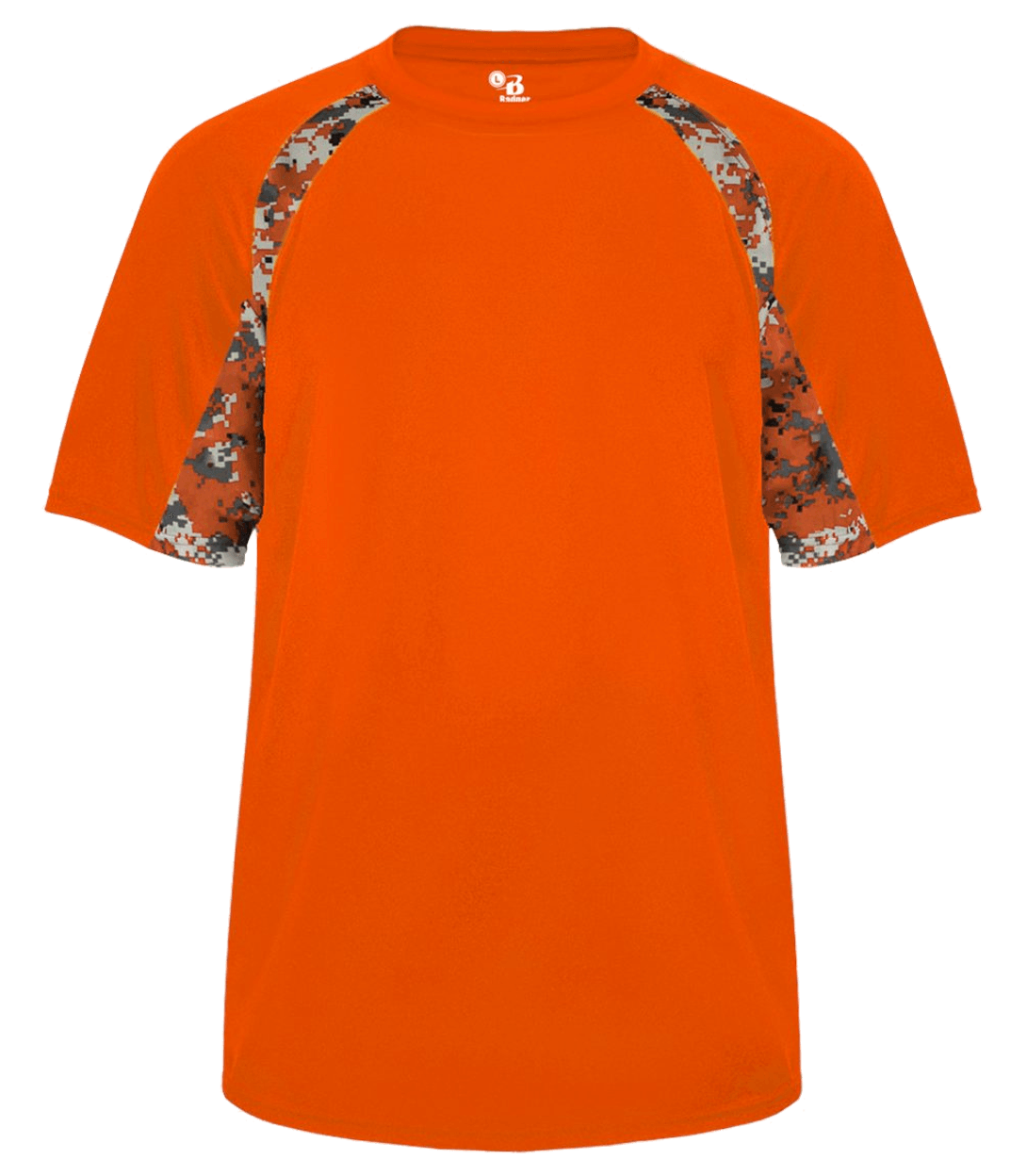 BT ORAN/BT ORAN DIGI (BA)