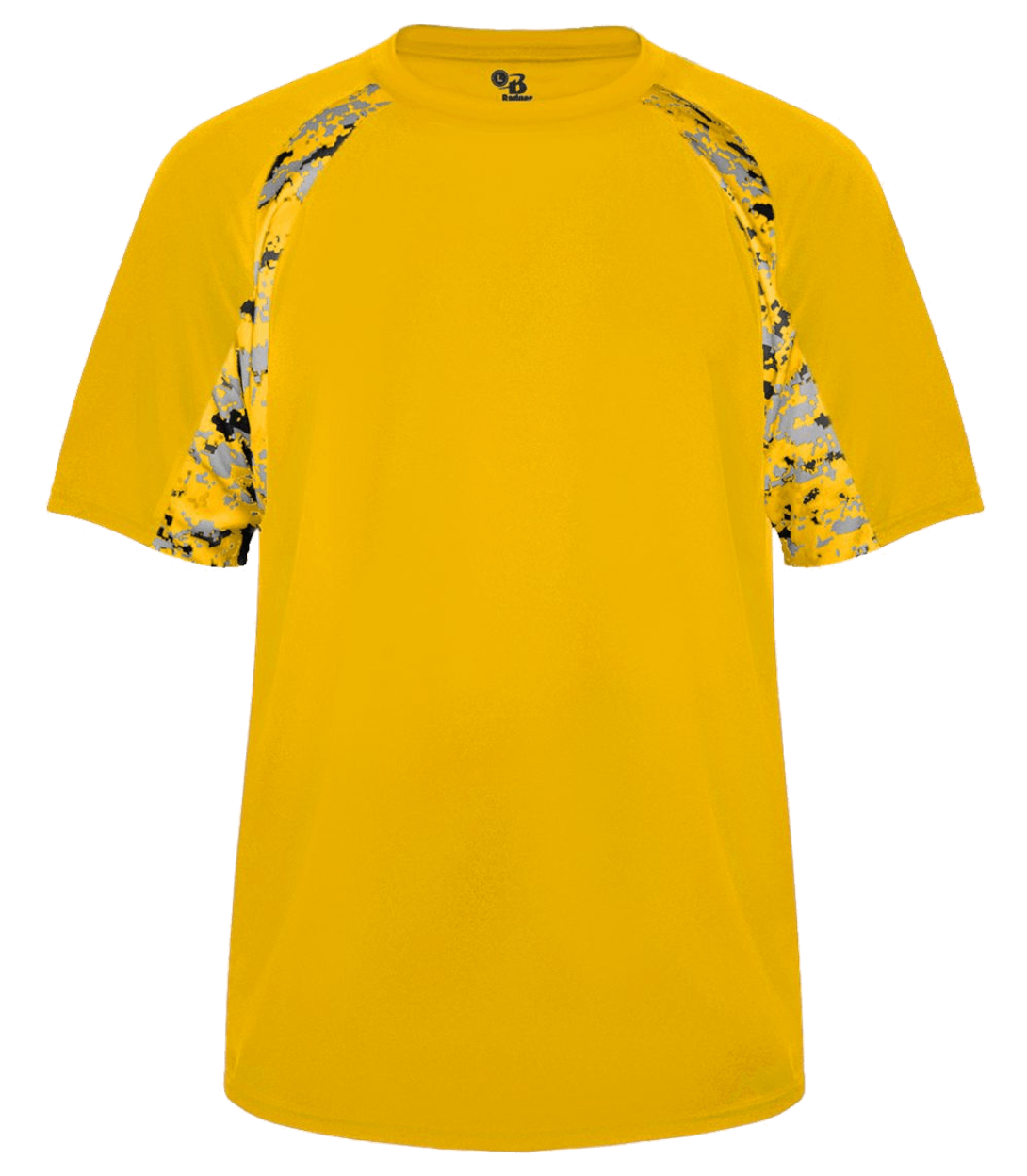GOLD/GOLD DIGITAL (BA)
