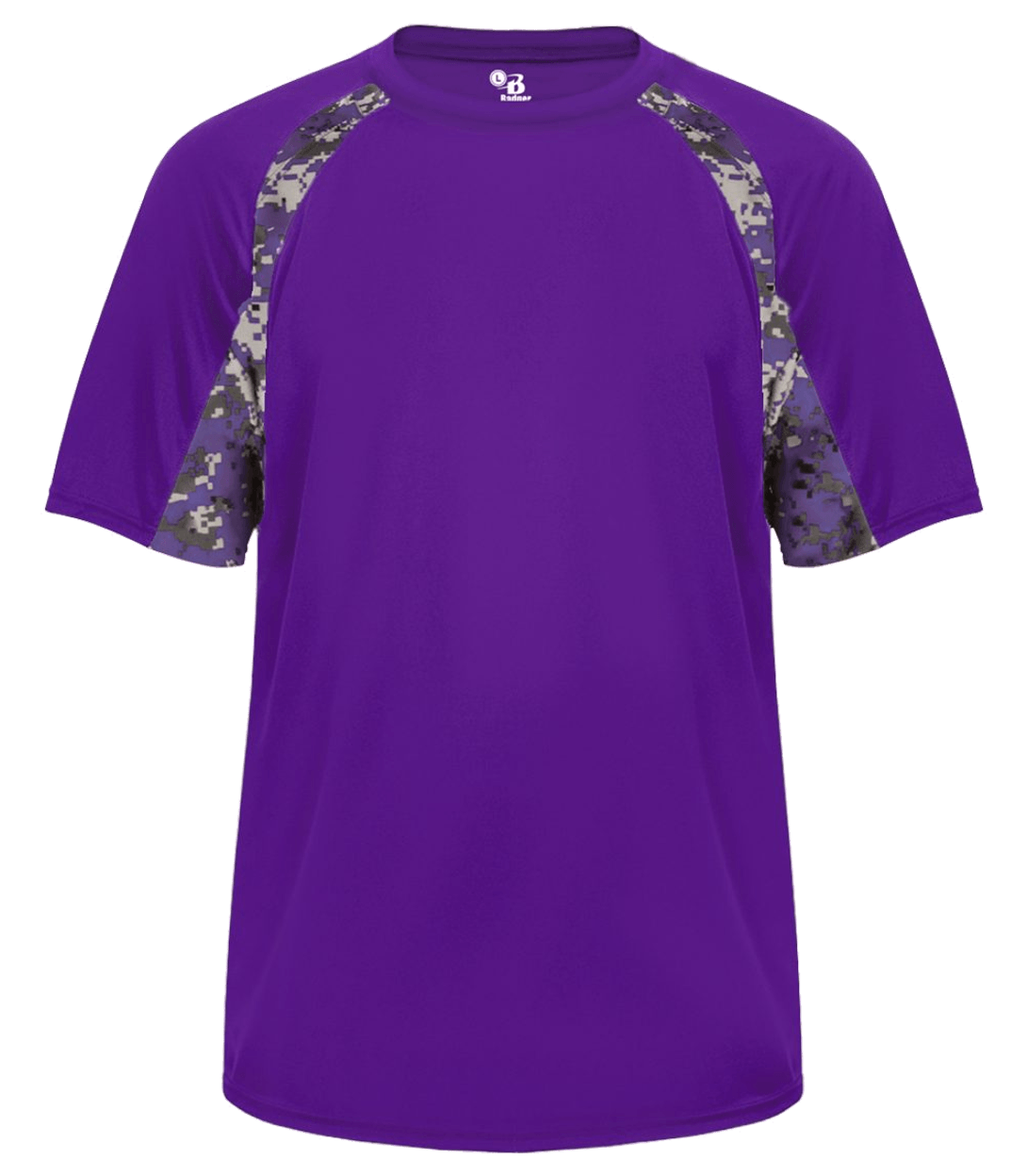 PURPLE/PURPLE DIGITAL (BA)