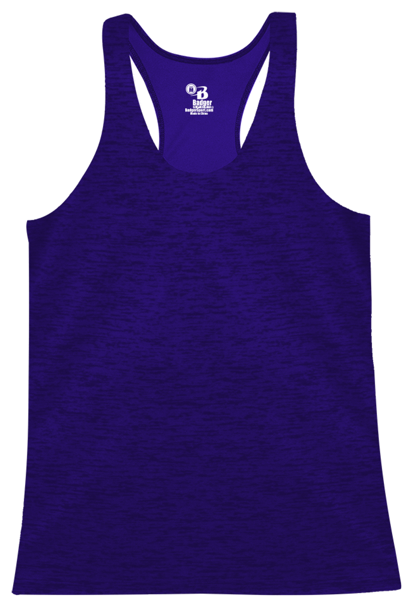 PURPLE TONAL BLEND (BA)