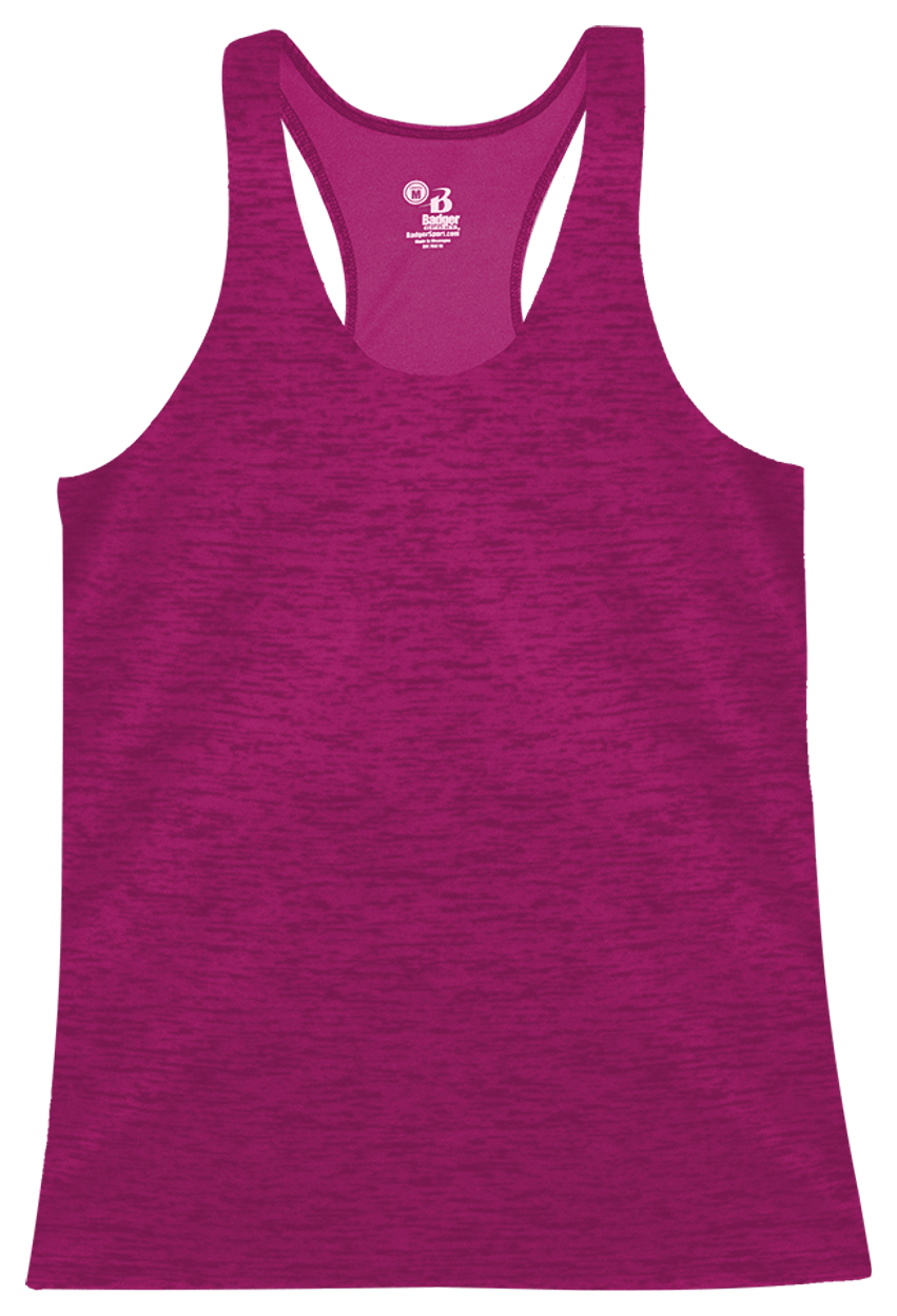 HOT PINK TONAL BLEND (BA)