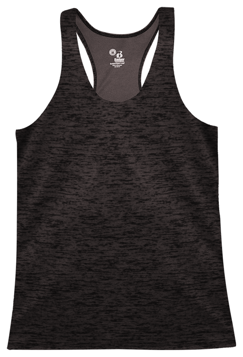 BLACK TONAL BLEND (BA)