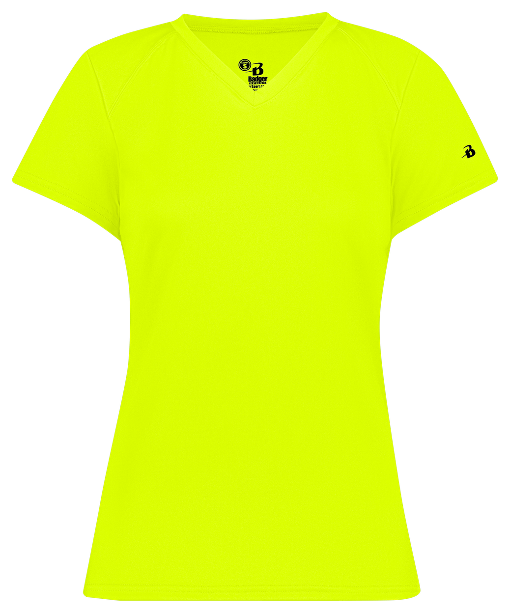 SAFETY YELLOW