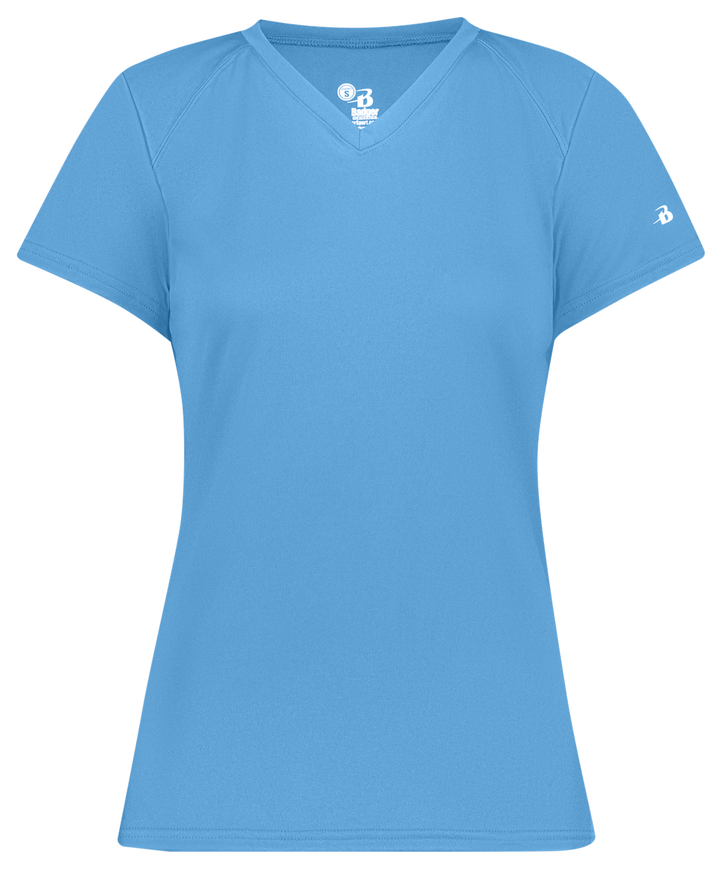 COLUMBIA BLUE (BA)