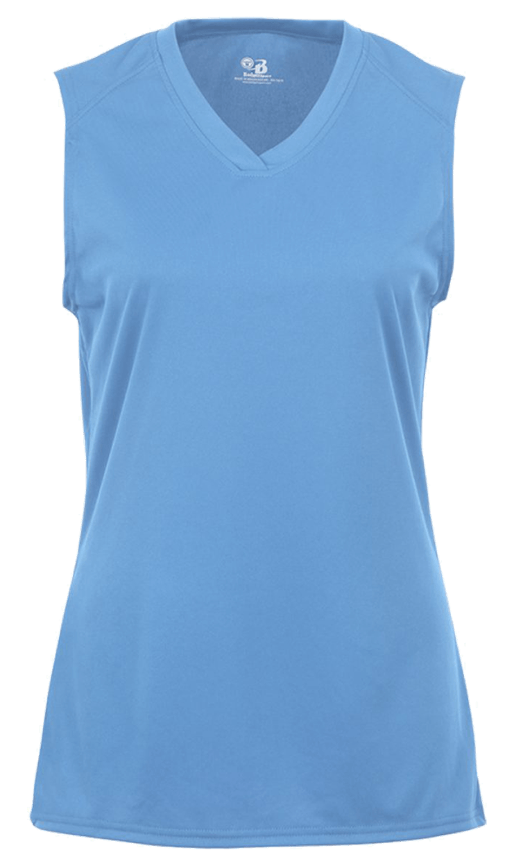 COLUMBIA BLUE (BA)