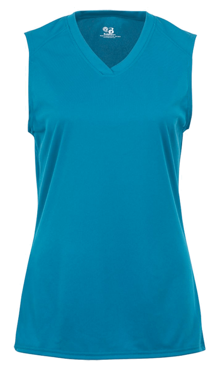 ELECTRIC BLUE (BA)
