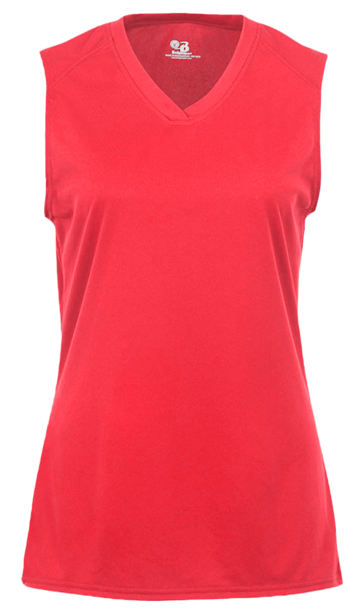 HOT CORAL (BA)