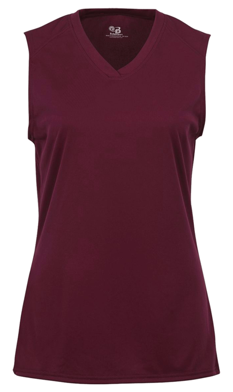 MAROON (BA)