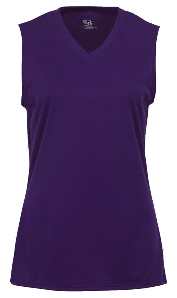 PURPLE (BA)