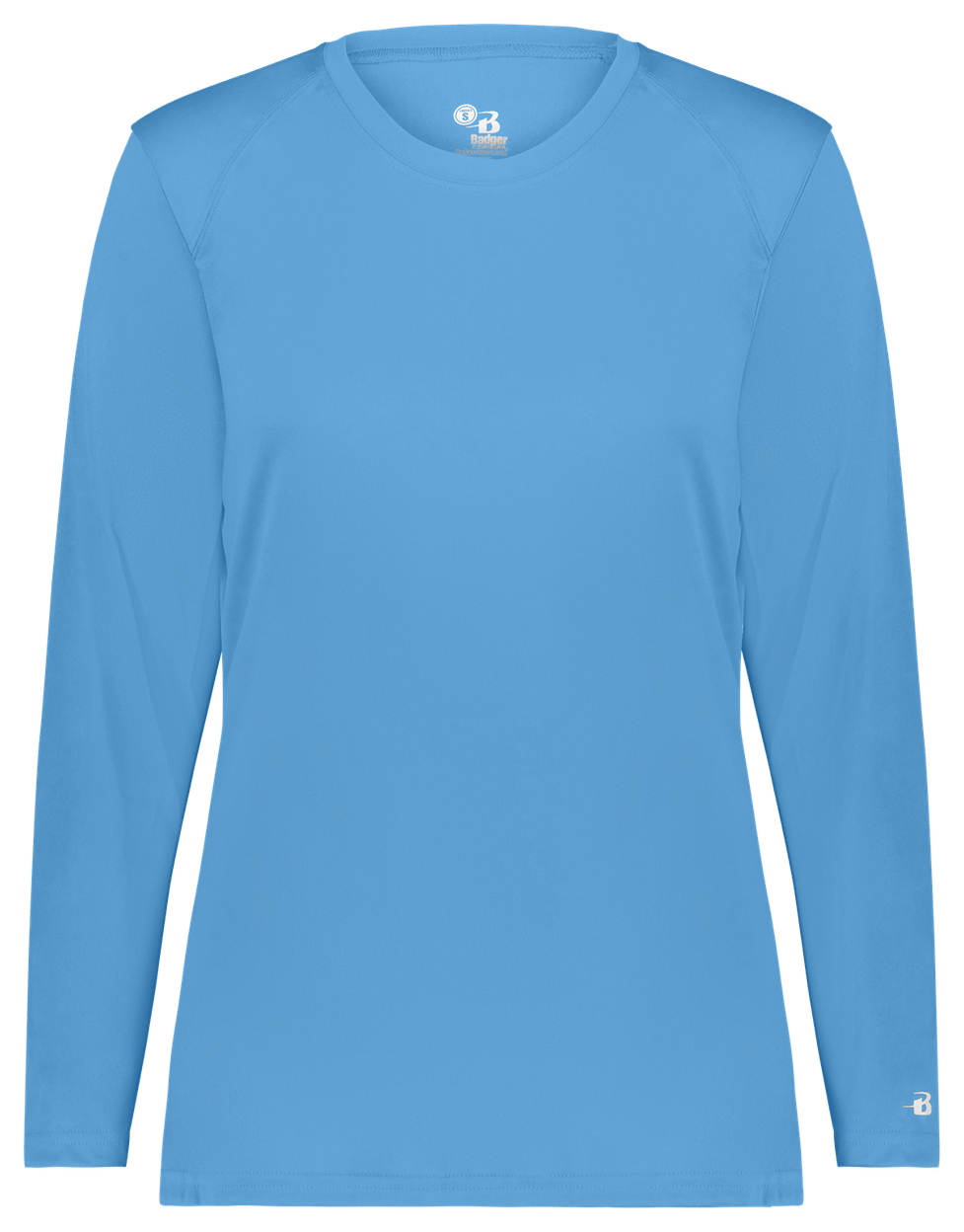 COLUMBIA BLUE (BA)