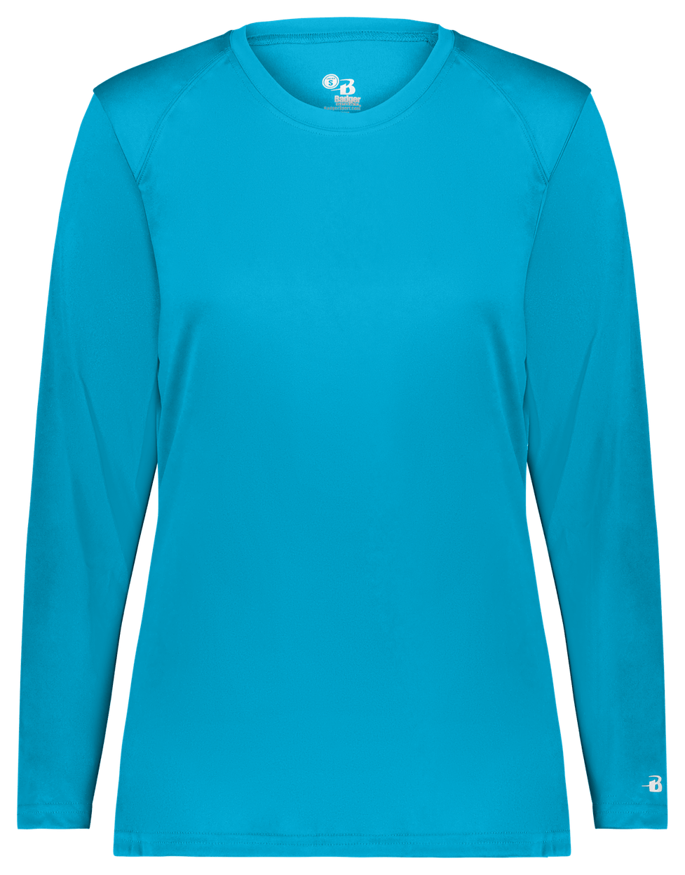 ELECTRIC BLUE (BA)