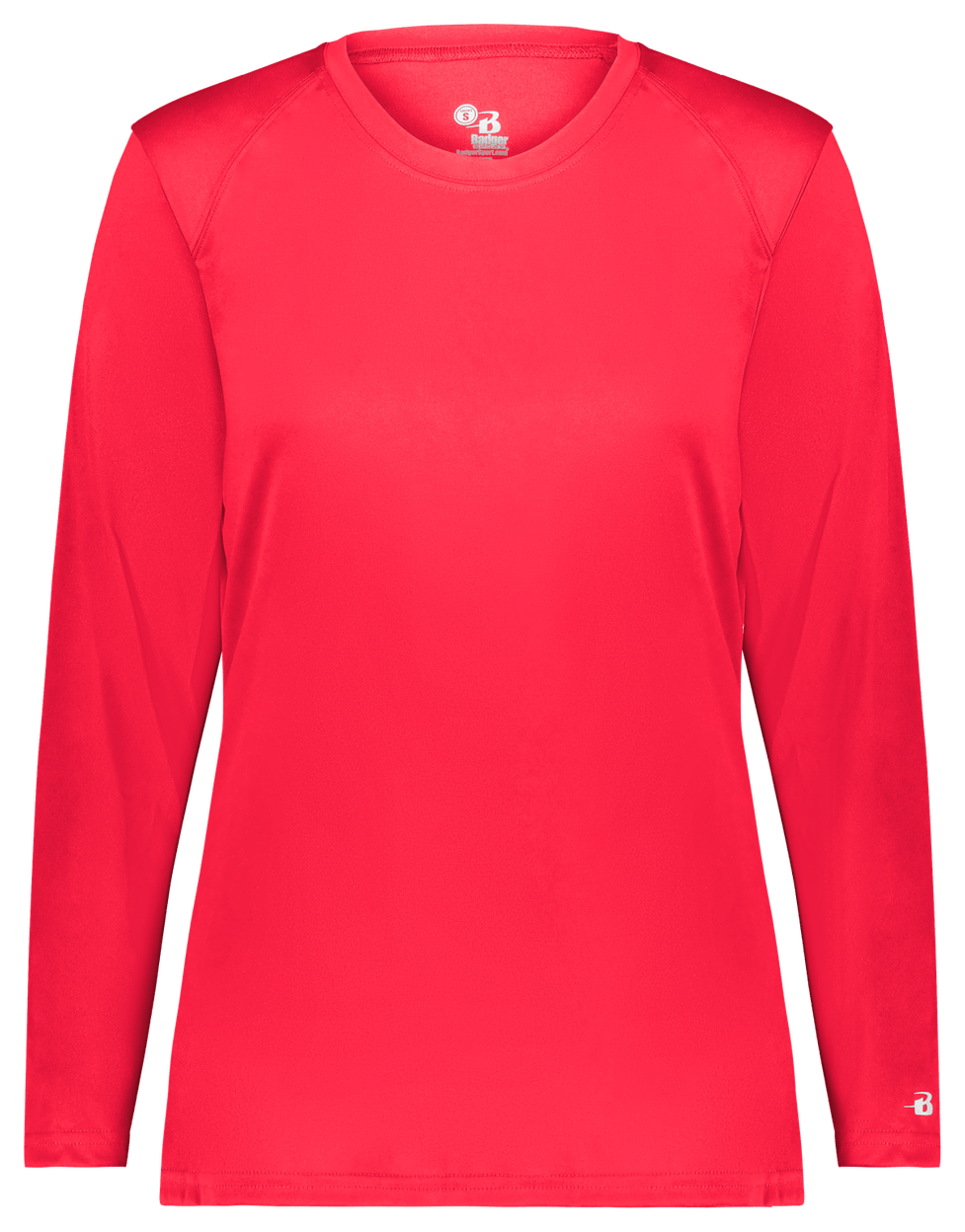 HOT CORAL (BA)
