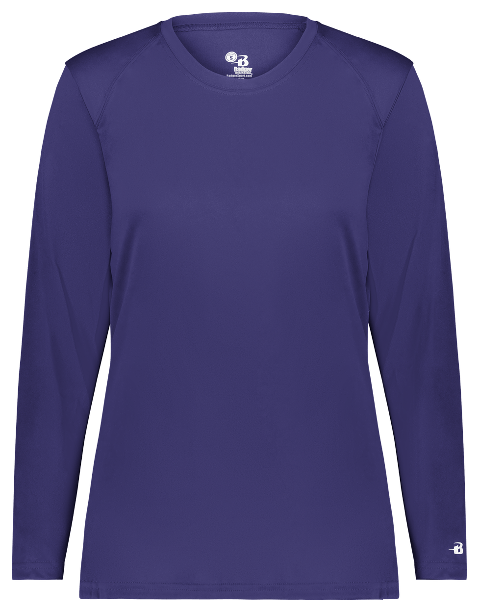 PURPLE (BA)