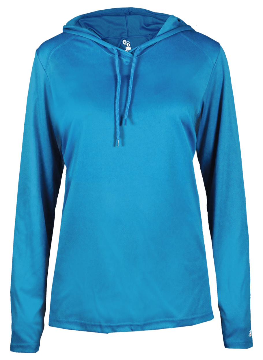 ELECTRIC BLUE (BA)