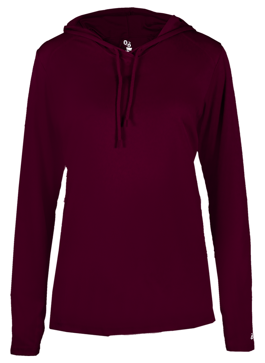 MAROON (BA)