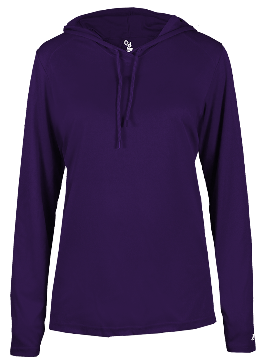 PURPLE (BA)