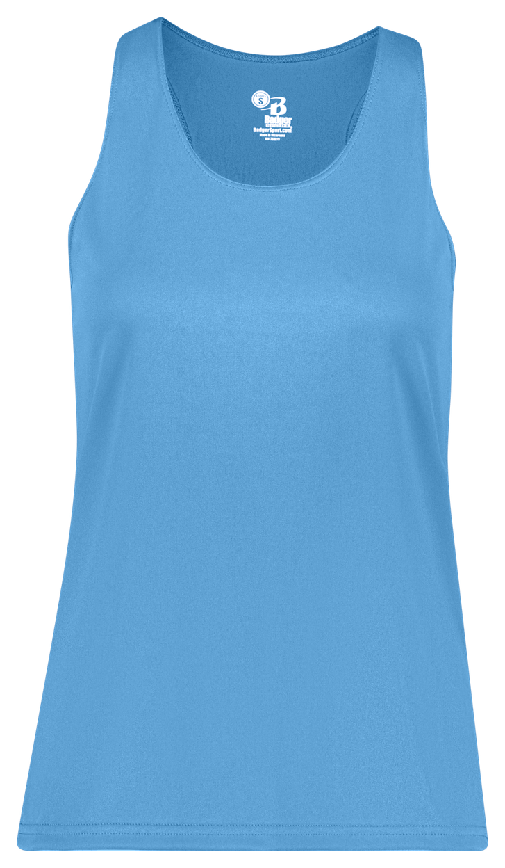 COLUMBIA BLUE (BA)