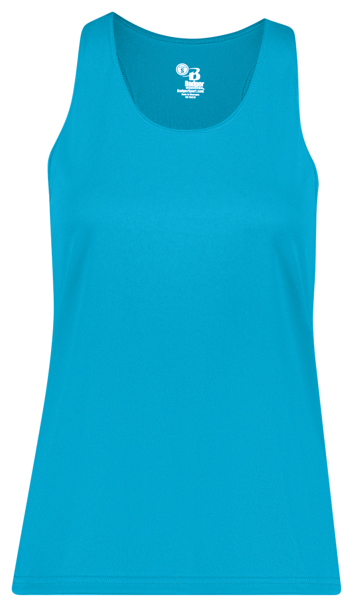 ELECTRIC BLUE (BA)