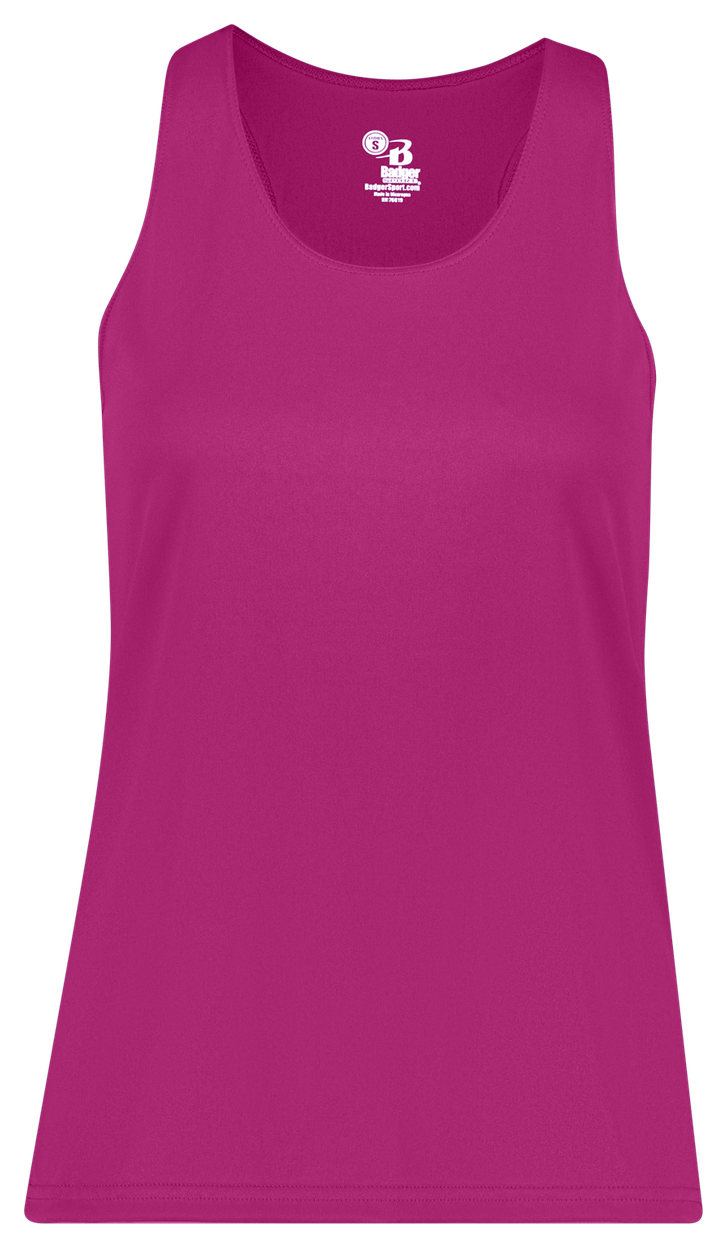 HOT PINK (BA)