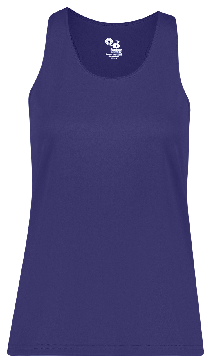 PURPLE (BA)