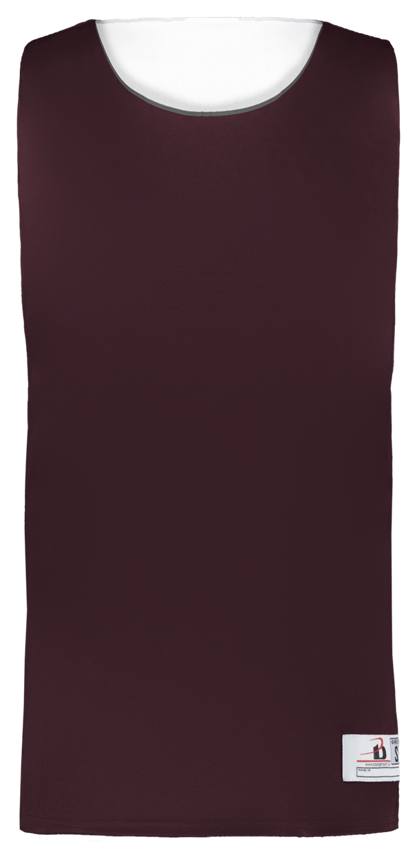 MAROON/WHITE (BA)